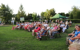 Niedzielny koncert 20