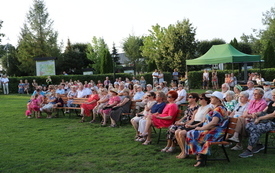 Niedzielny koncert 21