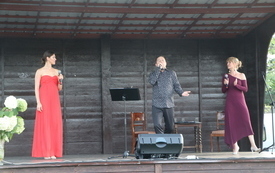 Niedzielny koncert 22