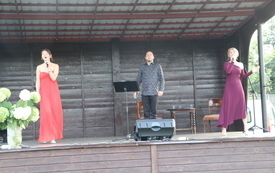 Niedzielny koncert 23