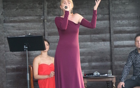 Niedzielny koncert 24