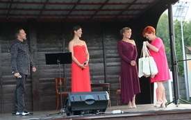 Niedzielny koncert 28