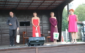 Niedzielny koncert 29