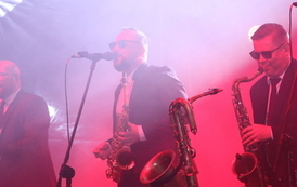 XIX Wielkie Grzybobranie w Długosiodle 3