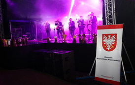 XIX Wielkie Grzybobranie w Długosiodle 5