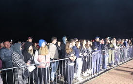 XIX Wielkie Grzybobranie w Długosiodle 13