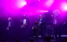 XIX Wielkie Grzybobranie w Długosiodle 14