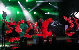 XIX Wielkie Grzybobranie w Długosiodle 21