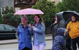 XIX Wielkie Grzybobranie w Długosiodle 24