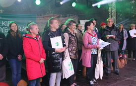 XIX Wielkie Grzybobranie w Długosiodle 41