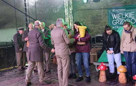 XIX Wielkie Grzybobranie w Długosiodle 44