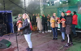 XIX Wielkie Grzybobranie w Długosiodle 47