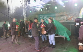 XIX Wielkie Grzybobranie w Długosiodle 50