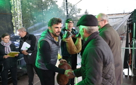 XIX Wielkie Grzybobranie w Długosiodle 52