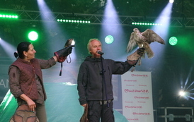 XIX Wielkie Grzybobranie w Długosiodle 57