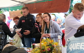 XIX Wielkie Grzybobranie w Długosiodle 66