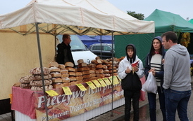 XIX Wielkie Grzybobranie w Długosiodle 86