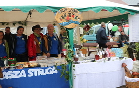 XIX Wielkie Grzybobranie w Długosiodle 91