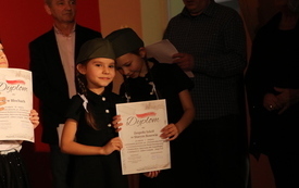 Obchody Święta Niepodległości 23