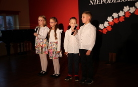 Obchody Święta Niepodległości 40