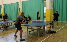 Mazowiecki Turniej Tenisa Stołowego 2022 2