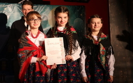 Świąteczna Niedziela w Długosiodle 7