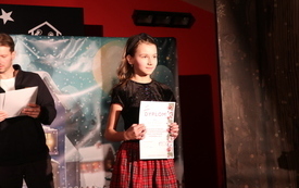 Świąteczna Niedziela w Długosiodle 9