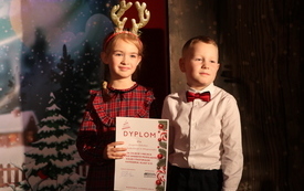 Świąteczna Niedziela w Długosiodle 11