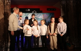 Świąteczna Niedziela w Długosiodle 12