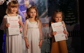 Świąteczna Niedziela w Długosiodle 14