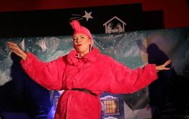 Świąteczna Niedziela w Długosiodle 15