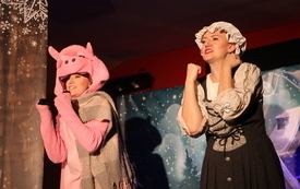 Świąteczna Niedziela w Długosiodle 16