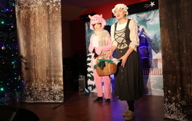 Świąteczna Niedziela w Długosiodle 17