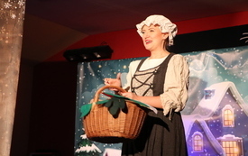 Świąteczna Niedziela w Długosiodle 18