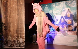 Świąteczna Niedziela w Długosiodle 19