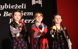 Świąteczna Niedziela w Długosiodle 22