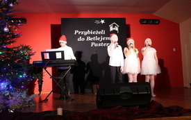 Świąteczna Niedziela w Długosiodle 24