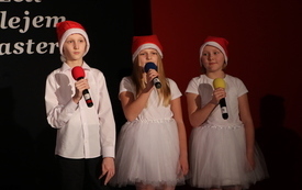 Świąteczna Niedziela w Długosiodle 25