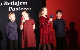 Świąteczna Niedziela w Długosiodle 30