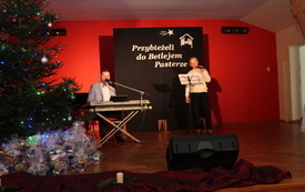 Świąteczna Niedziela w Długosiodle 34