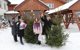 Świąteczna Niedziela w Długosiodle 37