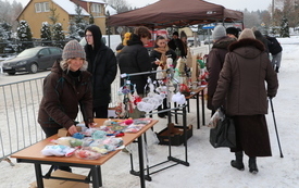 Świąteczna Niedziela w Długosiodle 42