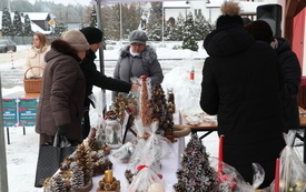 Świąteczna Niedziela w Długosiodle 49