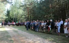 Obchody 79. rocznicy niemieckiej zbrodni we wsi Lipniak-Majorat 23