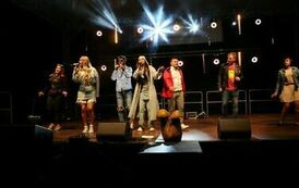 Jubileuszowe XX Wielkie Grzybobranie 19