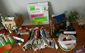 Przeprowadzenie działań edukacyjnych w zakresie ochrony powietrza na terenie gminy Długosiodło 2