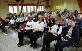 11 listopada - Narodowe Święto Niepodległości w Długosiodle 5