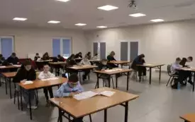 Eliminacje gminne XLVII Og&oacute;lnopolskiego Turnieju Wiedzy Pożarniczej 2025 4