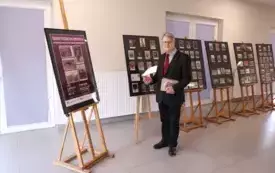 Wernisaż wystawy - Tadeusz Kościuszko i Insurekcja 1