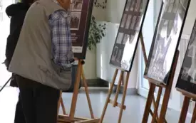 Wernisaż wystawy - Tadeusz Kościuszko i Insurekcja 6